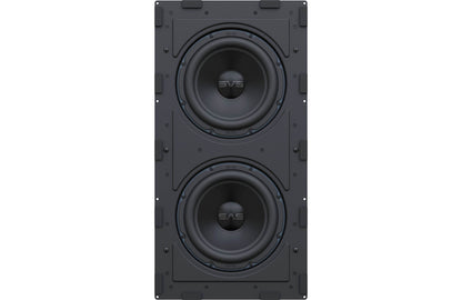 SVS 3000 In-Wall 9in Subwoofer with Amplifier