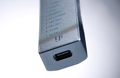 iFi Audio Go Bar - Portable USB DAC and Headphone