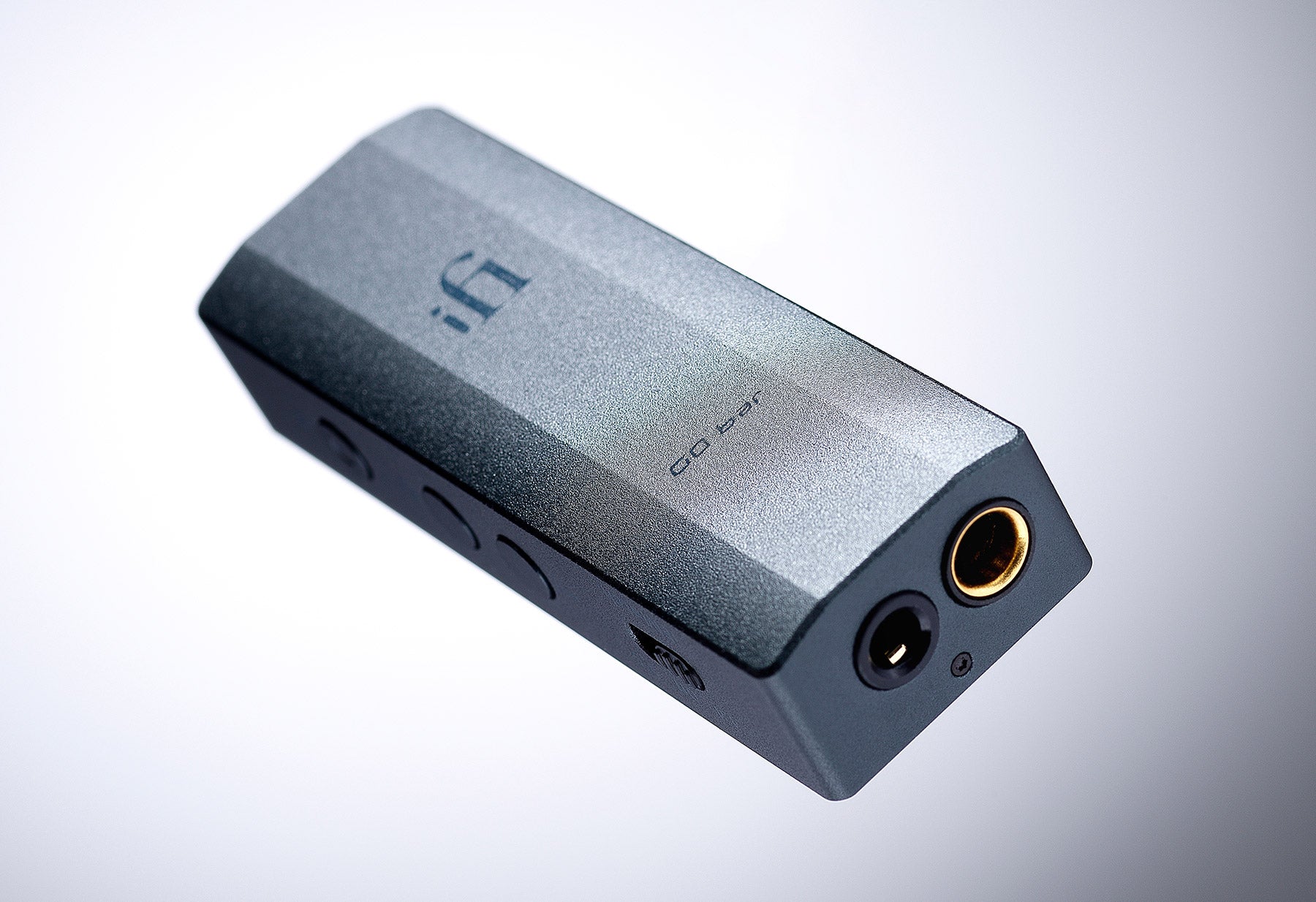 iFi Audio Go Bar - Portable USB DAC and Headphone