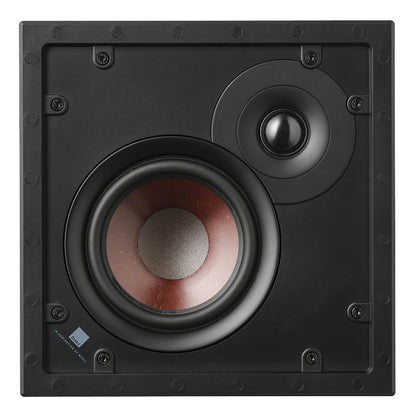 DALI Phantom H-60 In Wall Speakers (Pair)