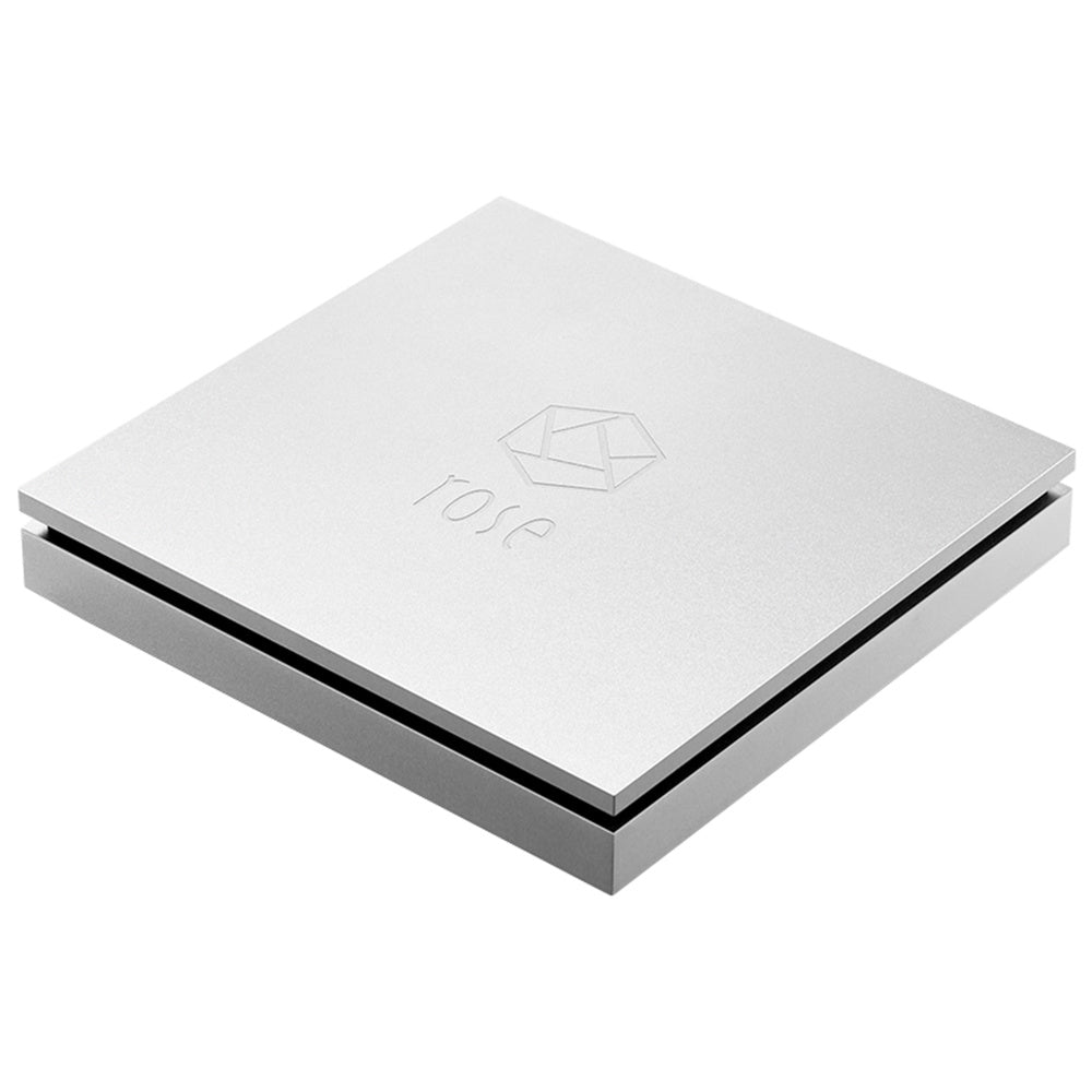 HiFi ROSE CD Drive RSA780 - Silver