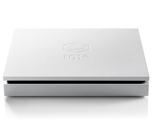 HiFi ROSE CD Drive RSA780 - Silver
