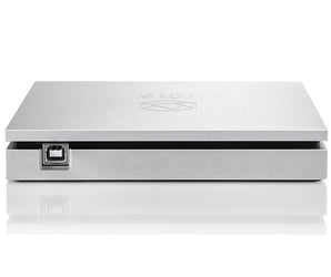 HiFi ROSE CD Drive RSA780 - Silver