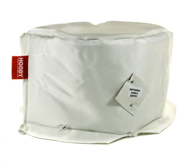 HOODY 2 Ceiling Speaker Acoustic Fire Hood