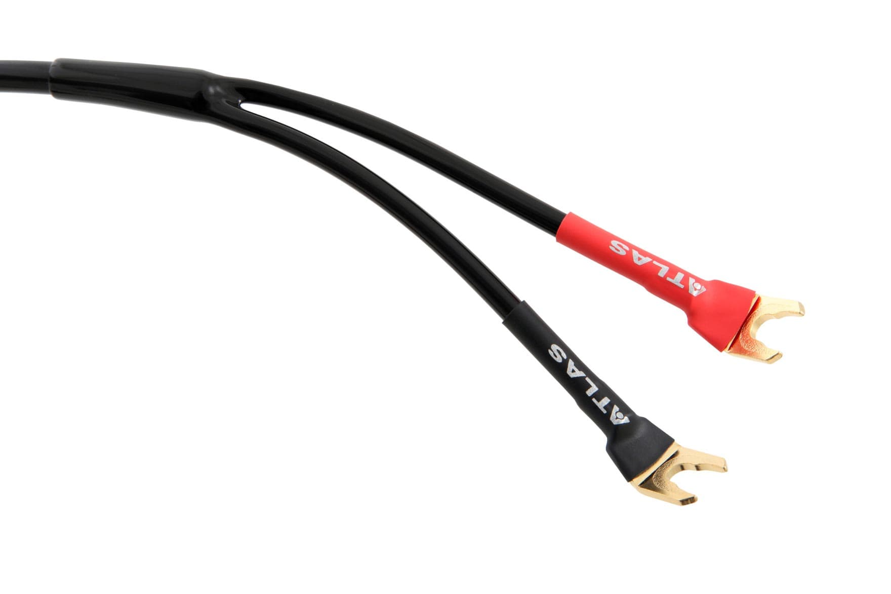 ATLAS Hyper Achromatic 2.0 terminated speaker cable