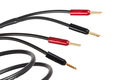 ATLAS Hyper Achromatic 2.0 terminated speaker cable