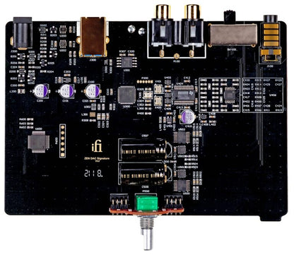 iFi Audio ZEN DAC Signature V2