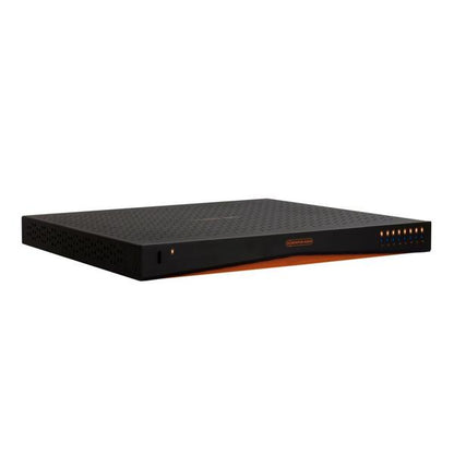 Monitor Audio 4 zone streamer, amplifier and speaker package