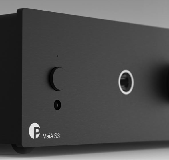 Pro-Ject Maia S3 - Integrated Amplifier