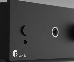 Pro-Ject Maia S3 - Integrated Amplifier