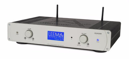 Leema Acoustics Quasar Integrated Amplifier