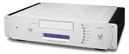 Leema Acoustics Antila IIs Eco CD Player