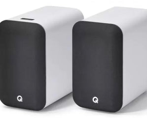 Q Acoustics Q Active M20 HD Wireless Music System