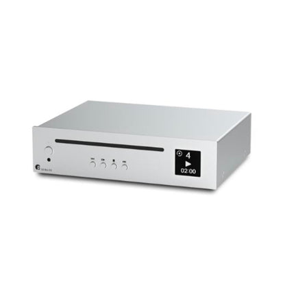 Pro-ject CD Box S3