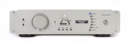 Leema Acoustics Tucana II Anniversary Integrated Amplifier