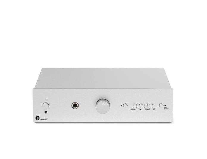 Pro-Ject Maia S3 - Integrated Amplifier