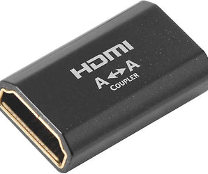 AudioQuest A to A HDMI coupler
