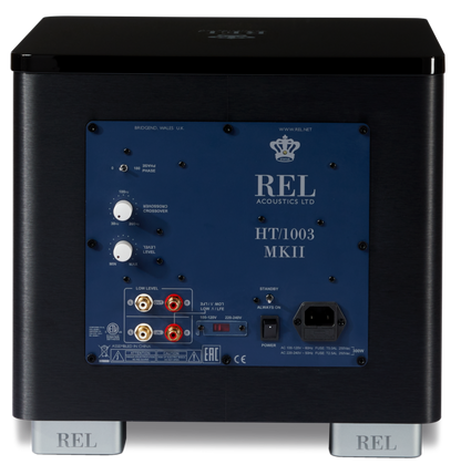 REL HT/1003 MKII Subwoofer