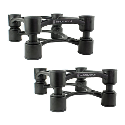 IsoAcoustics Aperta 200 Stand (Pair)