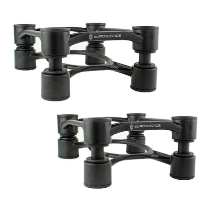 IsoAcoustics Aperta 200 Stand (Pair)