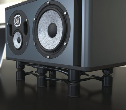 isoAcoustics Aperta 300 Stand (Single)