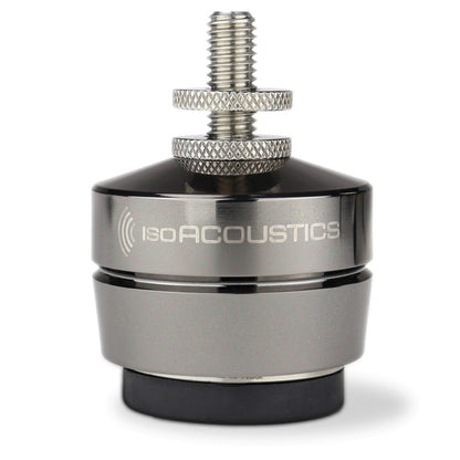 IsoAcoustics GAIA 3 Threaded Isolation Feet (4 Pack)