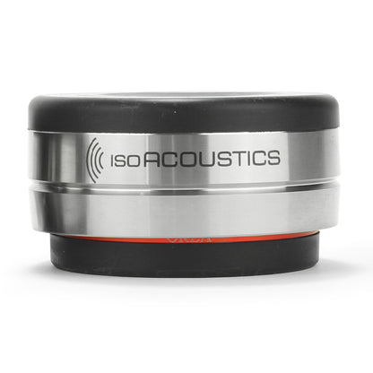 IsoAcoustics OREA Bordeaux Equipment Isolation Puck (Single)