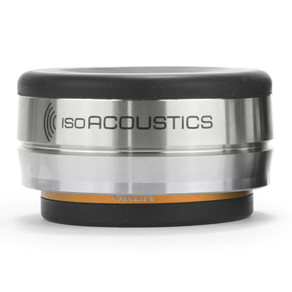 IsoAcoustics OREA Bronze Equipment Isolation Puck (Single)