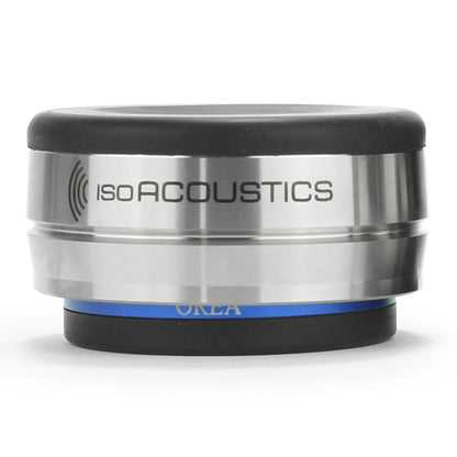 IsoAcoustics OREA Indigo Equipment Isolation Puck (Single)