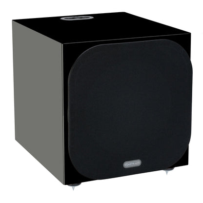 Monitor Audio Silver W12 V2 - Yorkshire AV LTD