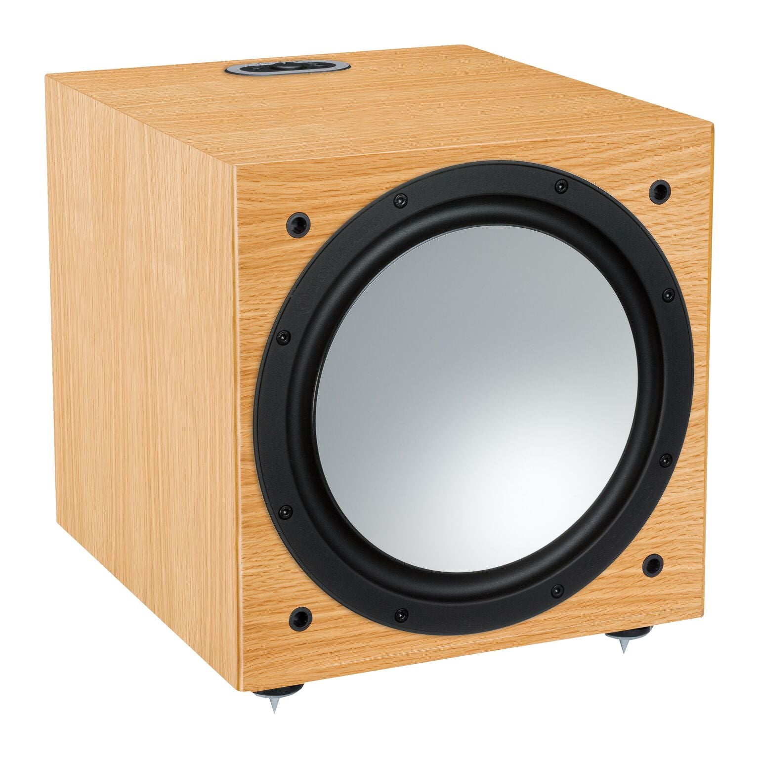 Monitor Audio Silver W12 V2 - Yorkshire AV LTD