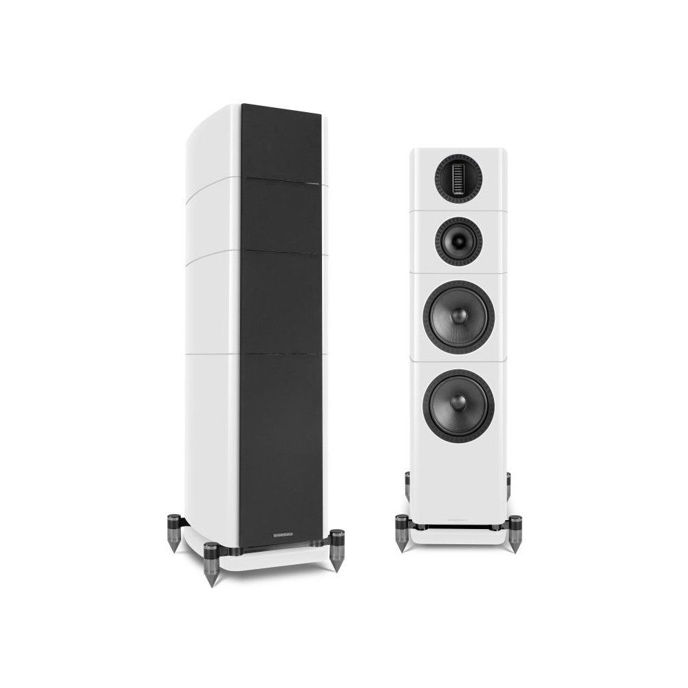 Wharfedale Elysian 4 Speakers (Pair)