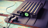 xDSD DAC and headphone amp - Yorkshire AV LTD