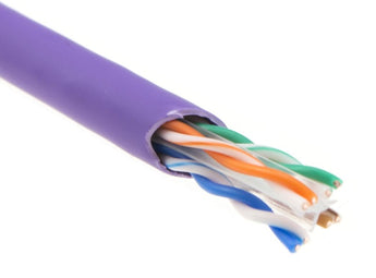 CAT6 UTP LSZH RJ45 - RJ45 cable 0.2m - 100m - Yorkshire AV LTD