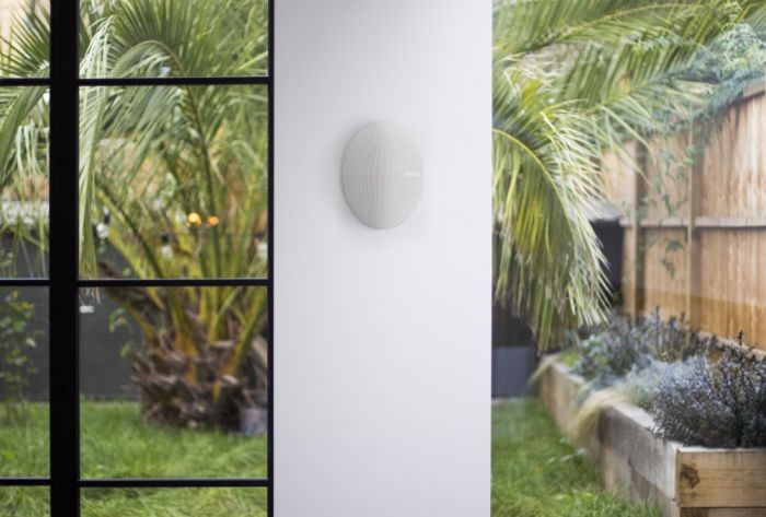 Monitor Audio Vecta V240 Versatile Indoor Outdoor Speaker - Yorkshire AV LTD