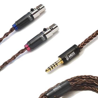 Meze Empyrean Furukawa PCUHD Copper Cable