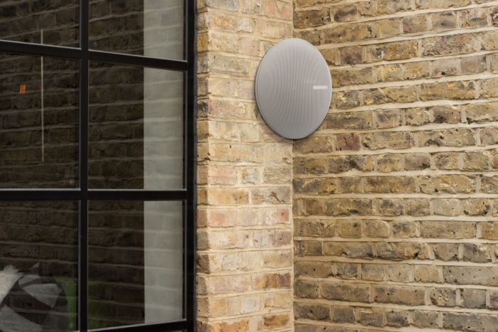 Monitor Audio Vecta V240 Versatile Indoor Outdoor Speaker - Yorkshire AV LTD