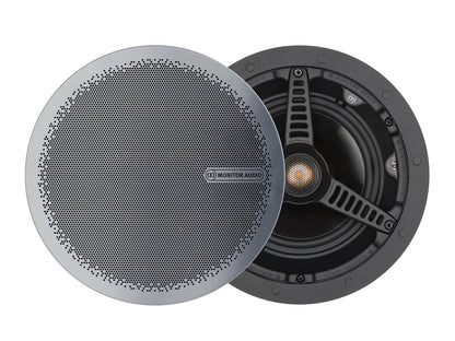 Monitor Audio PG6-R Premium Round Grille (single)