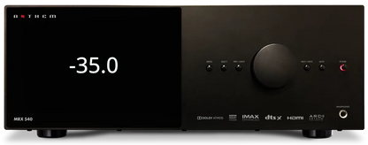 Anthem MRX540 8K AV Receiver