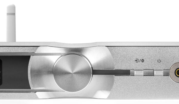 iFi Audio NEO iDSD DAC/Headphone Amp