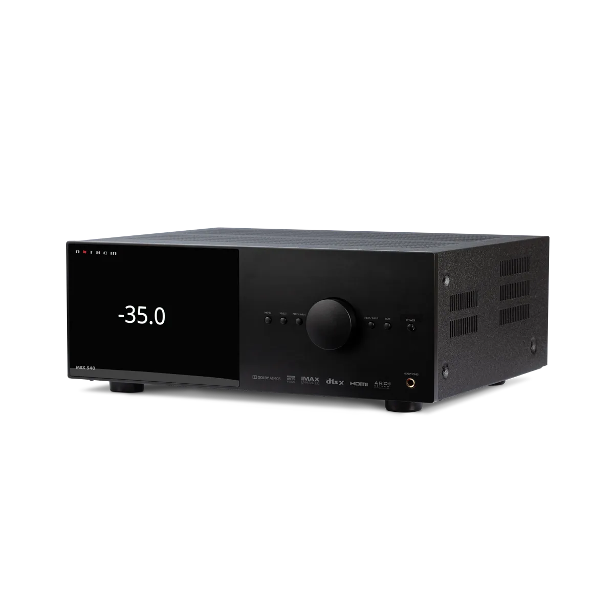 Anthem MRX540 8K AV Receiver