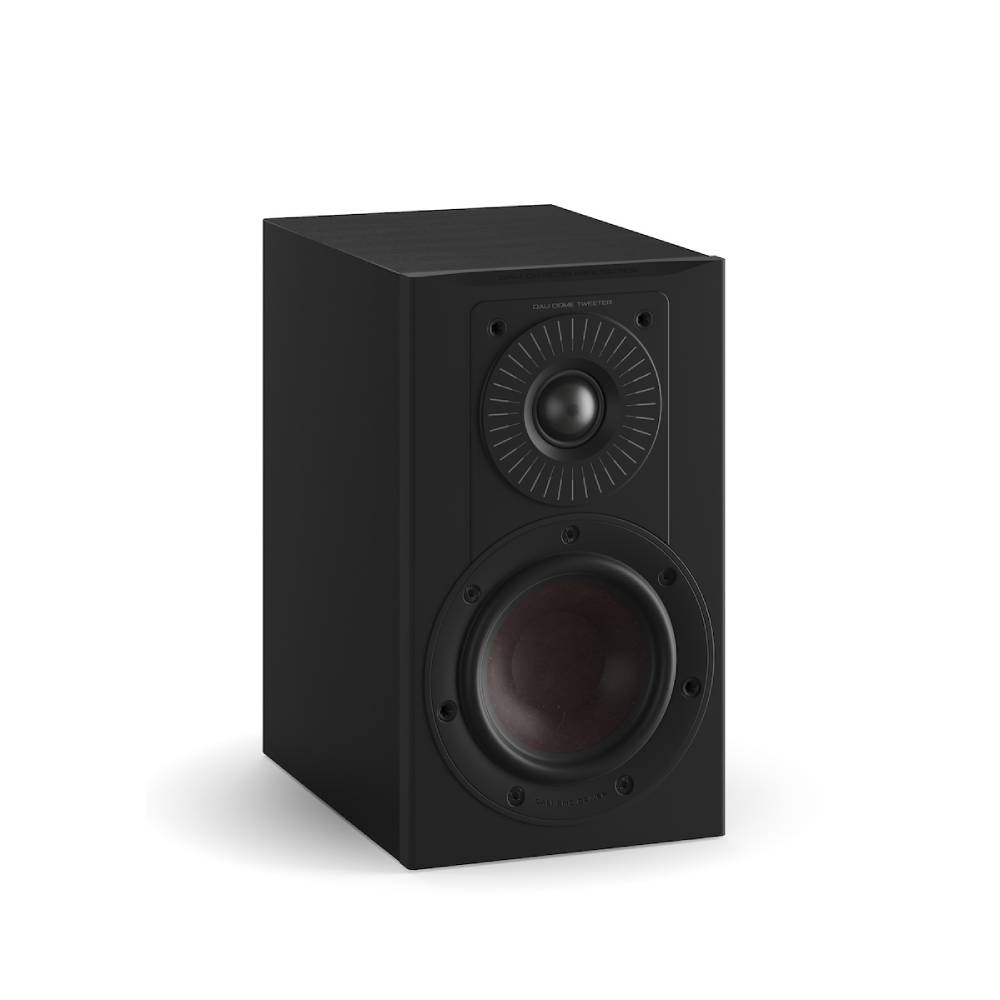 DALI OPTICON 1 MK2 Bookshelf Speakers