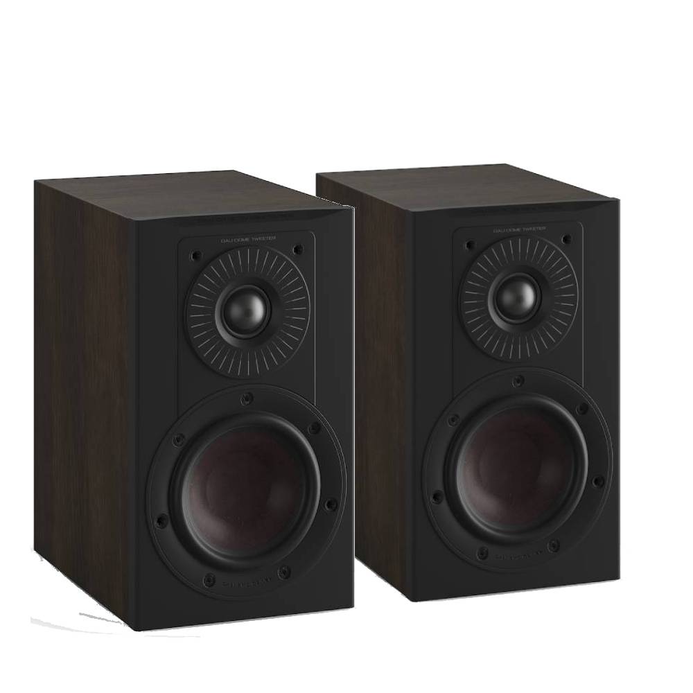 DALI OPTICON 1 MK2 Bookshelf Speakers