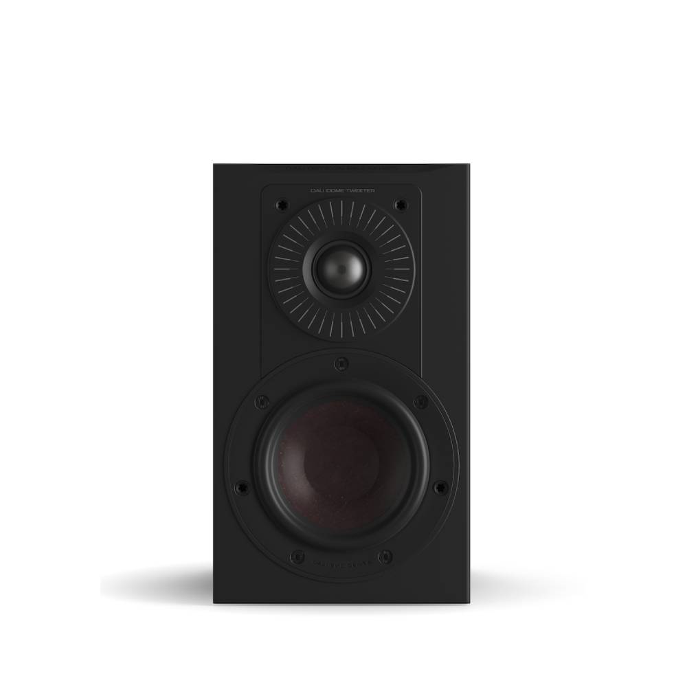 DALI OPTICON 1 MK2 Bookshelf Speakers