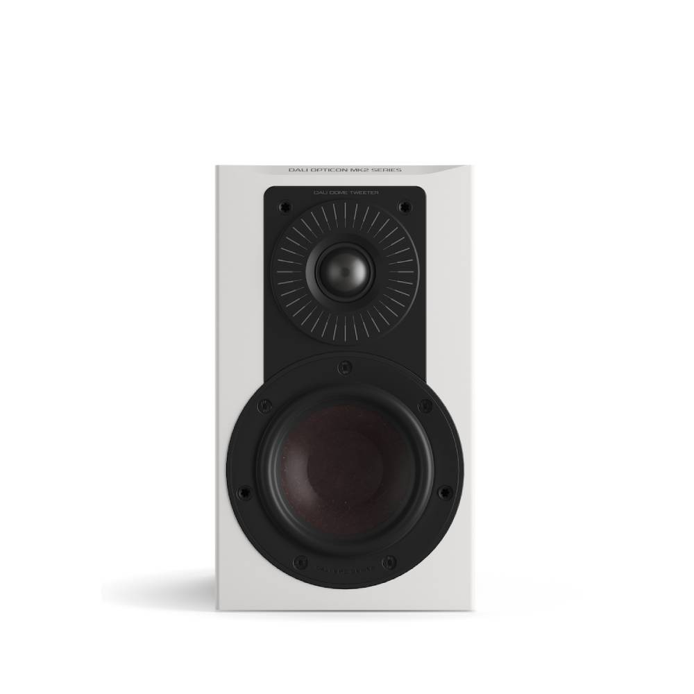 DALI OPTICON 1 MK2 Bookshelf Speakers