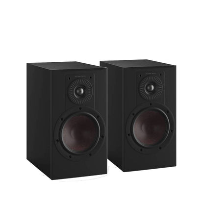 DALI OPTICON 2 MK2 Bookshelf Speakers