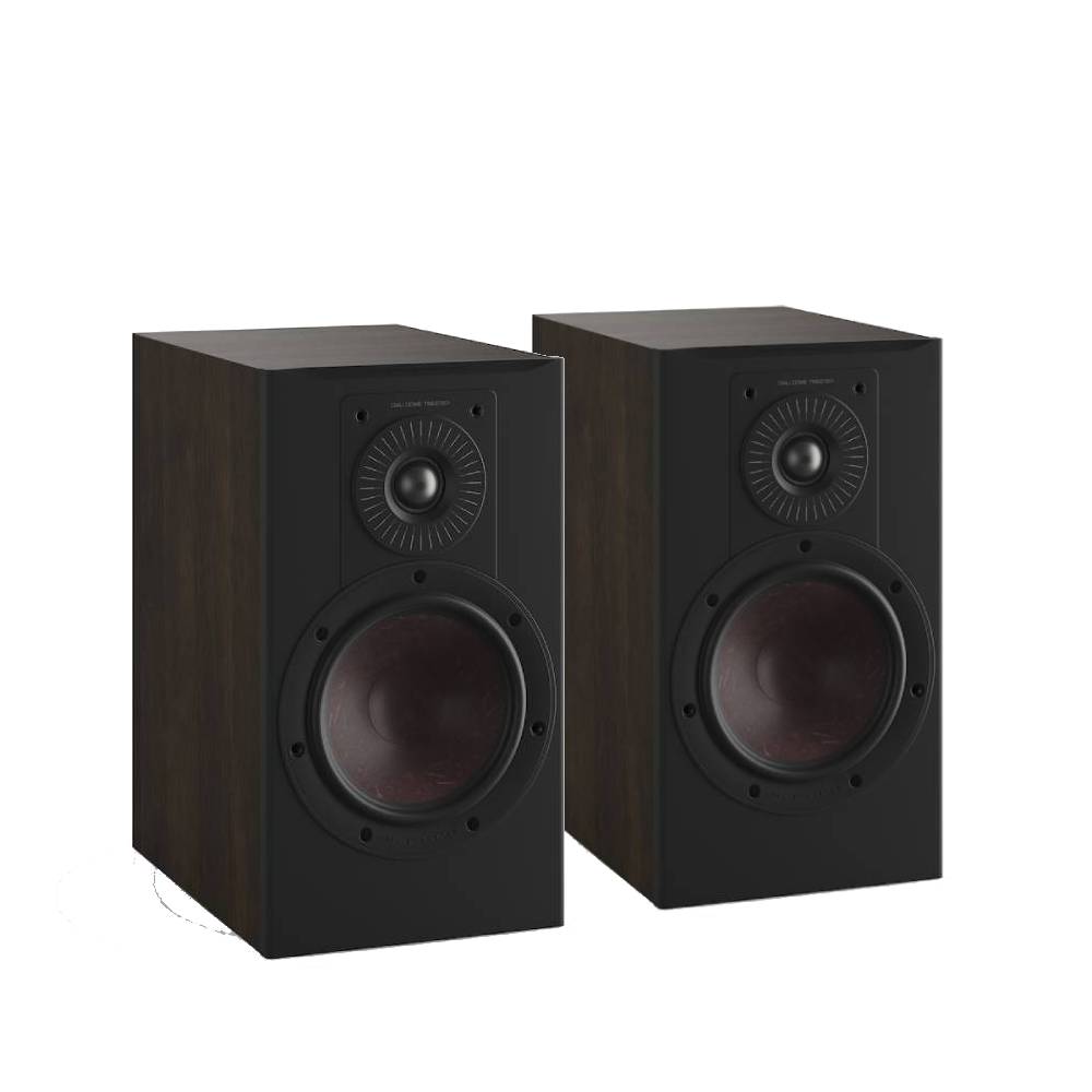 DALI OPTICON 2 MK2 Bookshelf Speakers