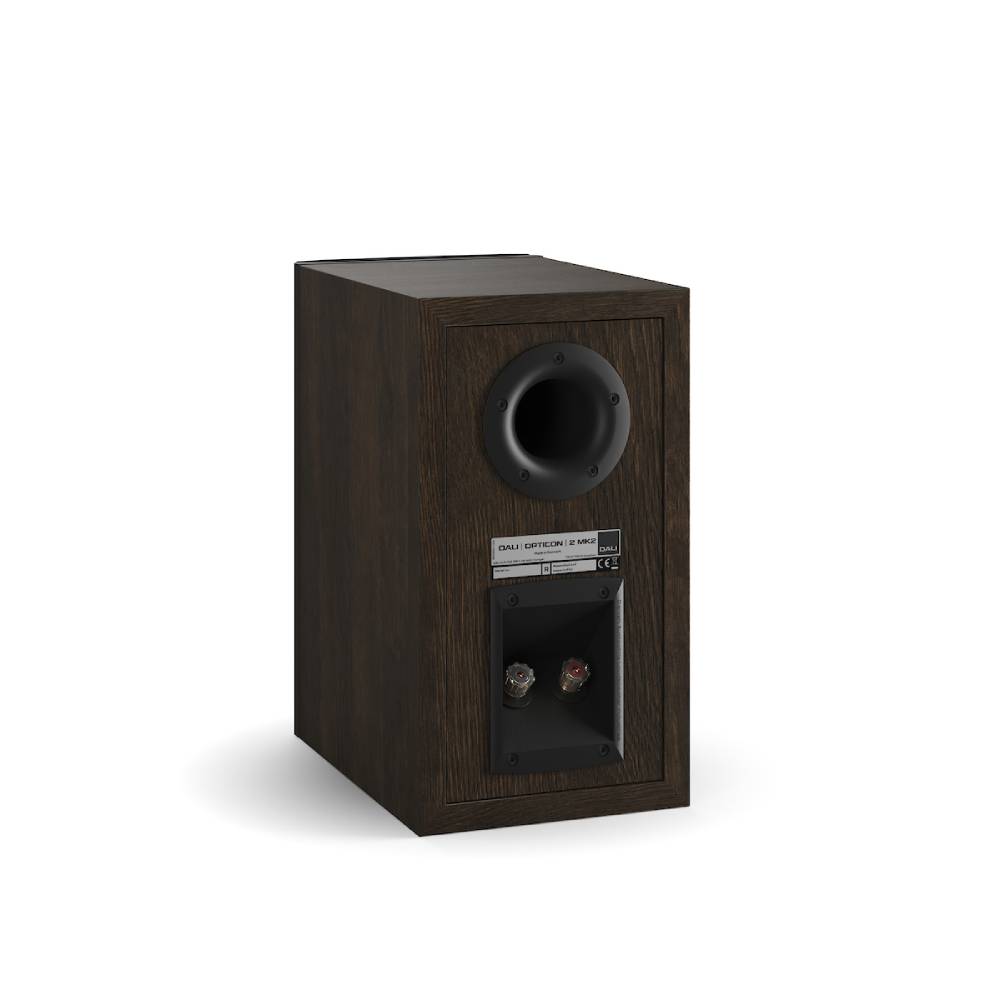 DALI OPTICON 2 MK2 Bookshelf Speakers