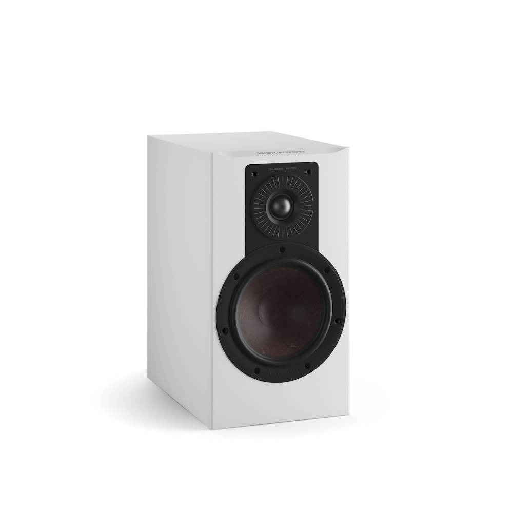 DALI OPTICON 2 MK2 Bookshelf Speakers