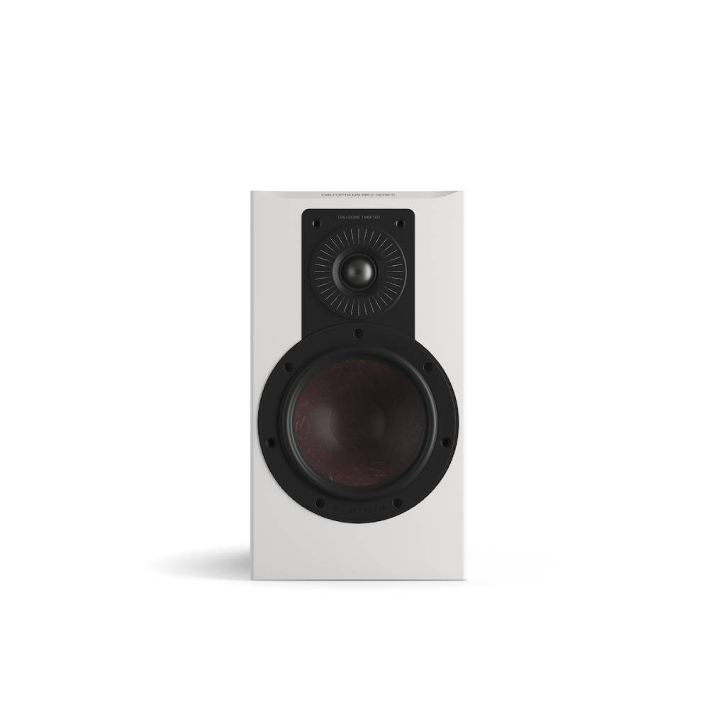 DALI OPTICON 2 MK2 Bookshelf Speakers